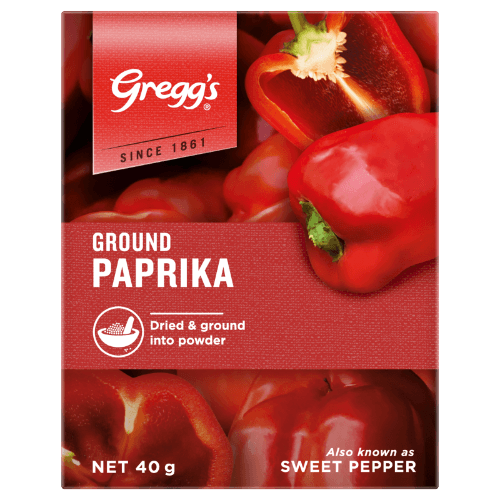 Gregg's Ground Paprika