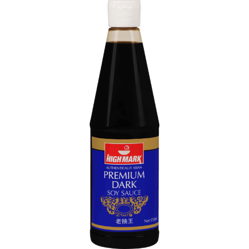 High Mark Premium Dark Soy Sauce
