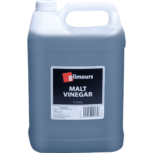 Gilmours Malt Vinegar