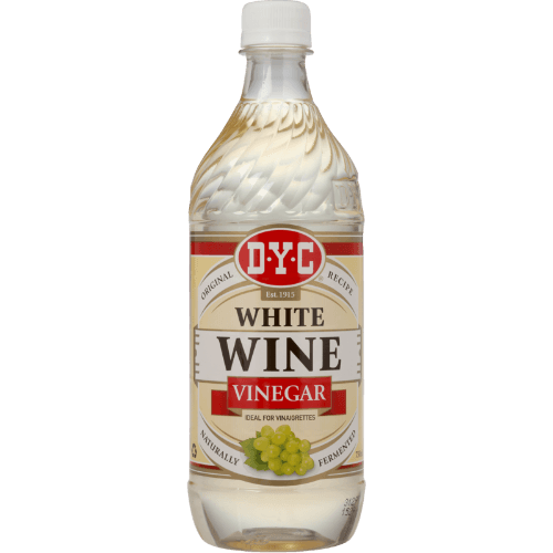 DYC White Wine Vinegar