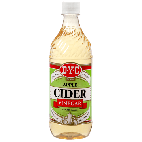 DYC Apple Cider Vinegar