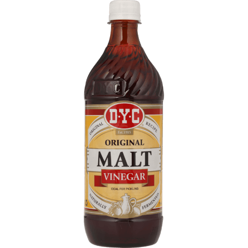 DYC Original Malt Vinegar