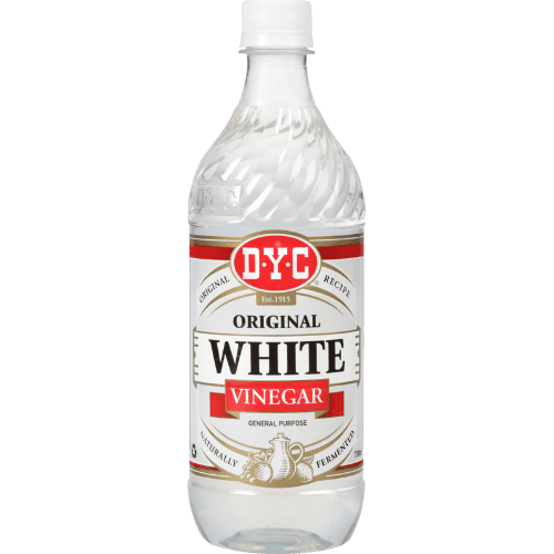 DYC Original White Vinegar