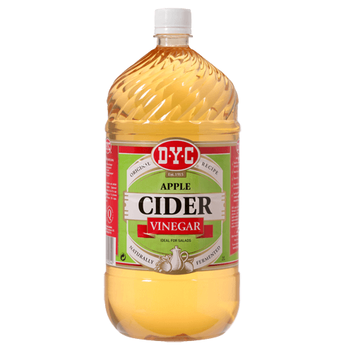 DYC Apple Cider Vinegar