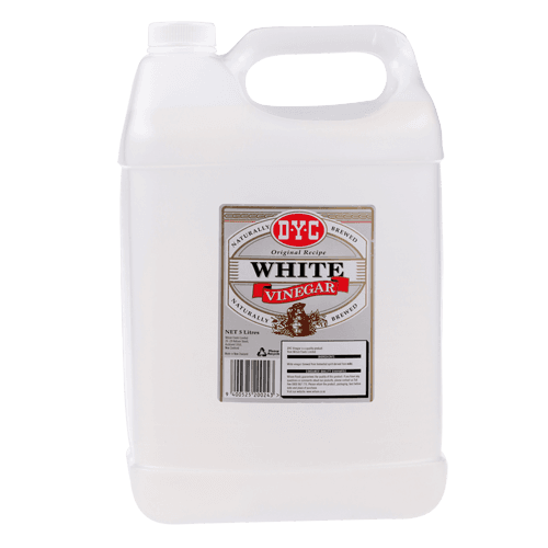 DYC White Vinegar
