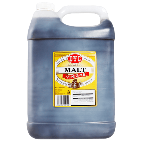 DYC Malt Vinegar
