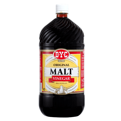 DYC Original Malt Vinegar