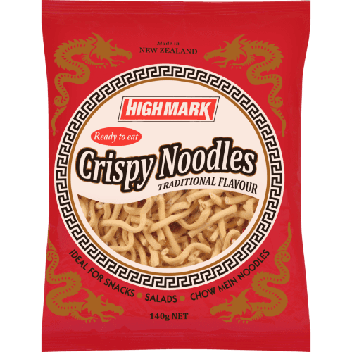 High Mark Traditional Flavour Crispy Noodles