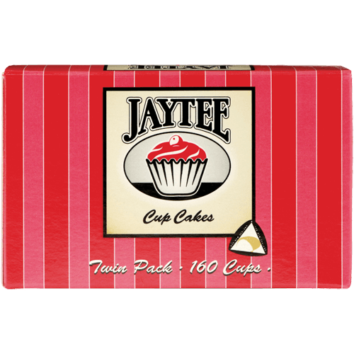 Jaytee Jumbo 160 pack