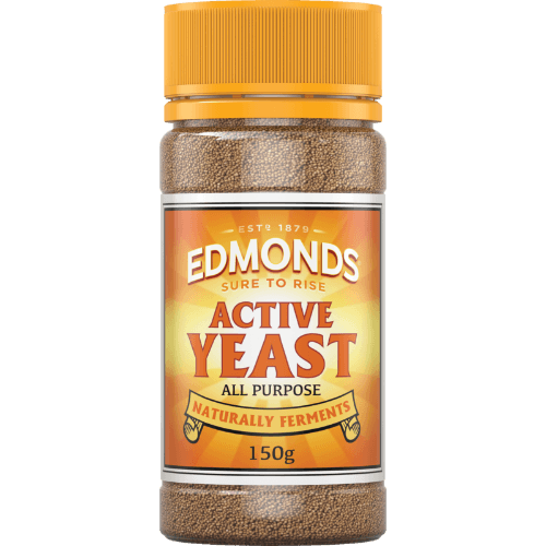 Edmonds All Purpose Active Yeast