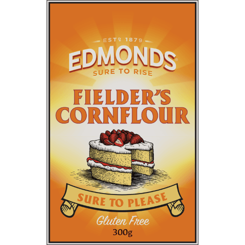 Edmonds Fielder's Cornflour