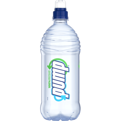 Pump Still Water 750 mL