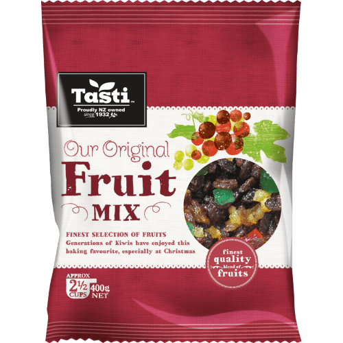 Tasti Fruit Mix