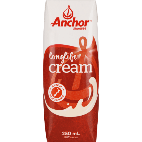 Anchor Longlife Cream