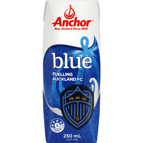 Anchor Blue UHT Longlife Milk