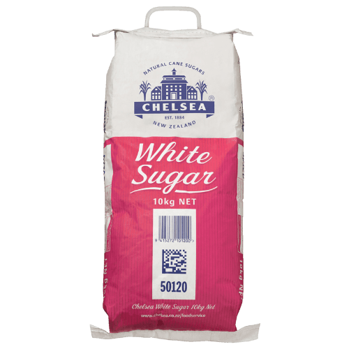 Chelsea White Sugar