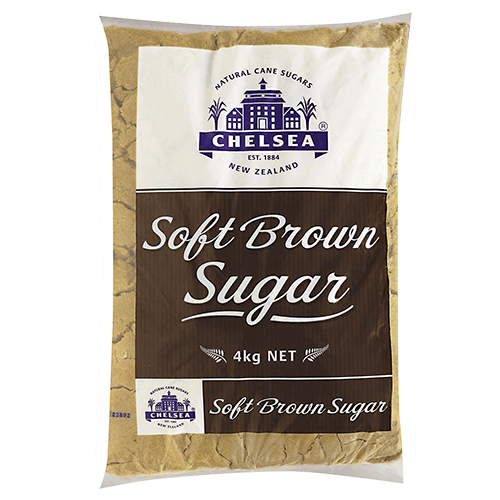 Chelsea Soft Brown Sugar