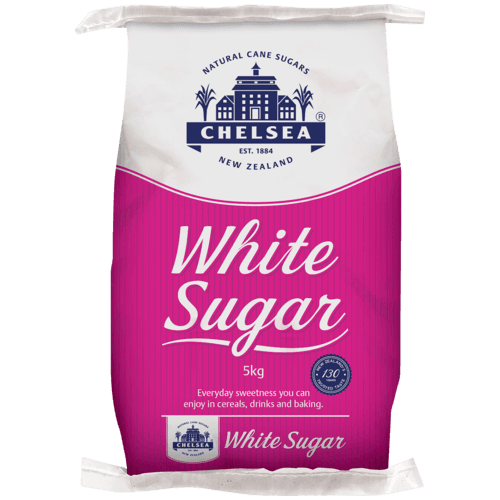 Chelsea White Sugar 5 kg