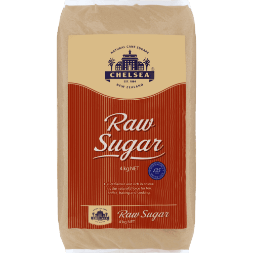 Chelsea Raw Sugar