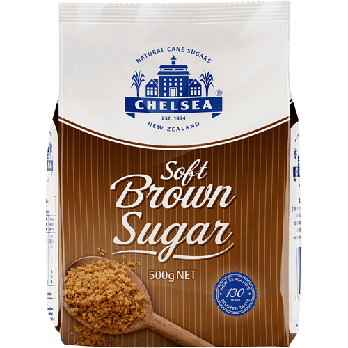 Chelsea Soft Brown Sugar
