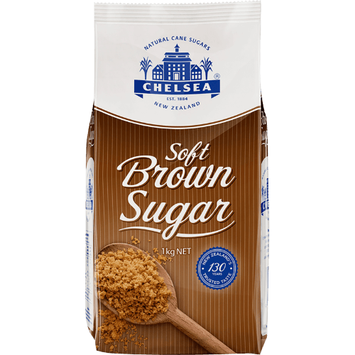 Chelsea Soft Brown Sugar
