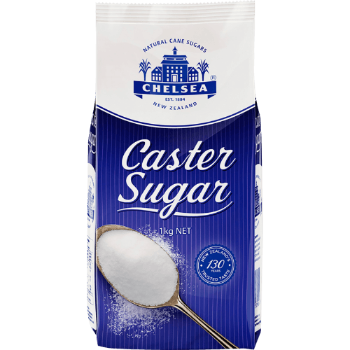 Chelsea Caster Sugar