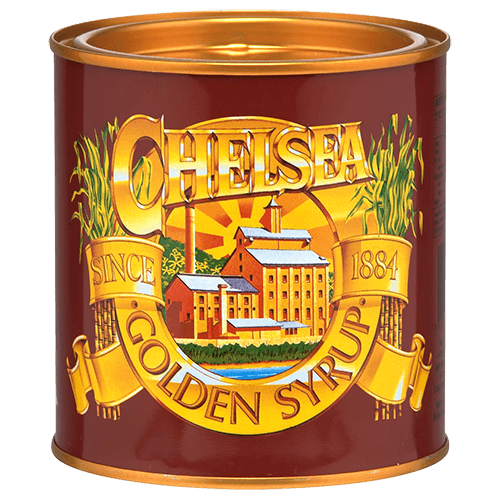Chelsea Golden Syrup