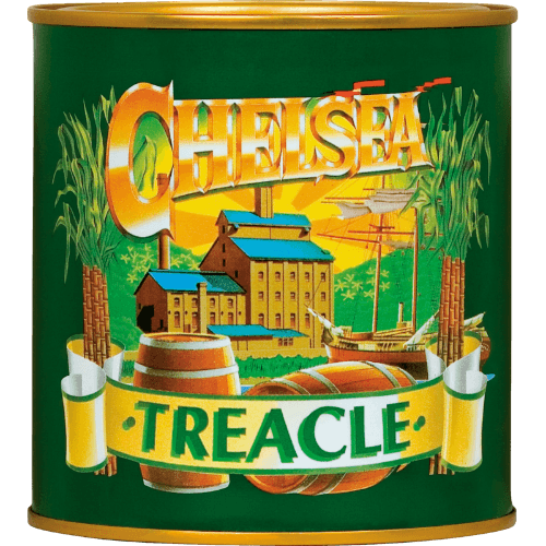 Chelsea Treacle