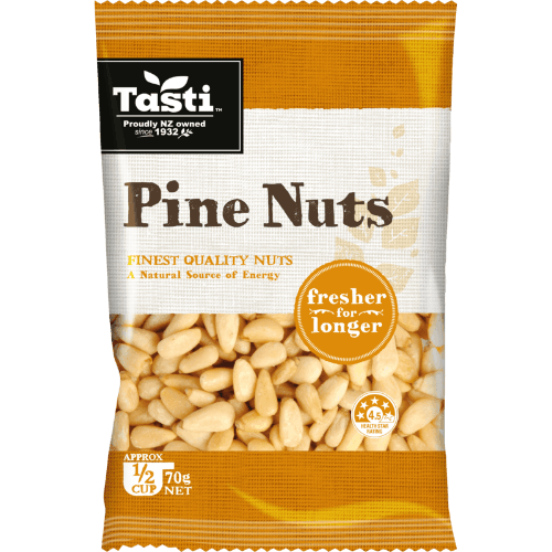 Tasti Pine Nuts
