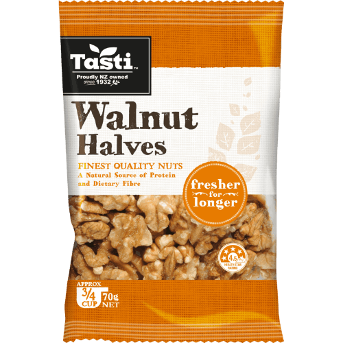 Tasti Walnut Halves