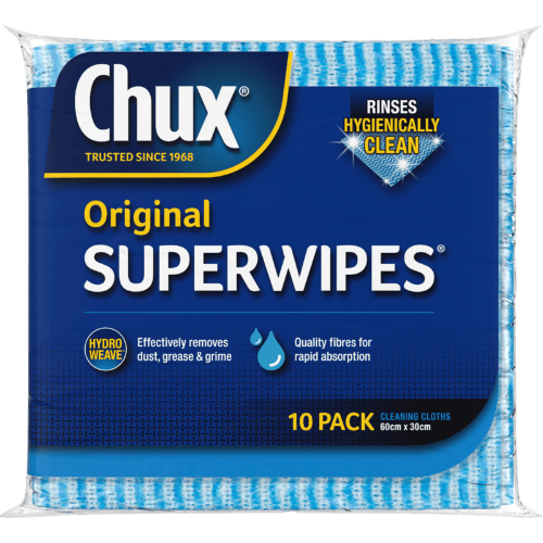 Chux Original Superwipes