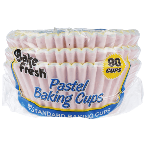 Bake Fresh Baking Cups 90 pack