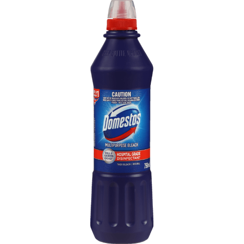 Domestos Regular Disinfectant Bleach
