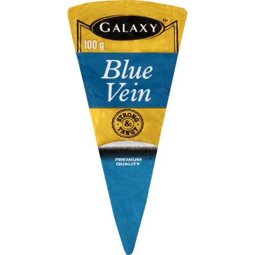 Galaxy Blue Vein Cheese