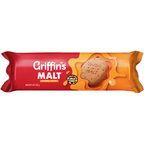 Griffin's Malt Biscuits