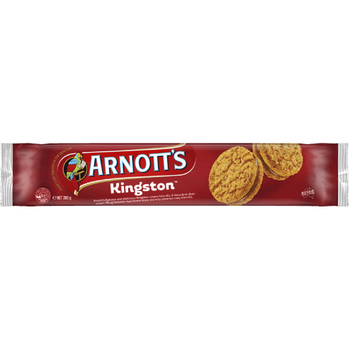 Arnott's Kingston Biscuits