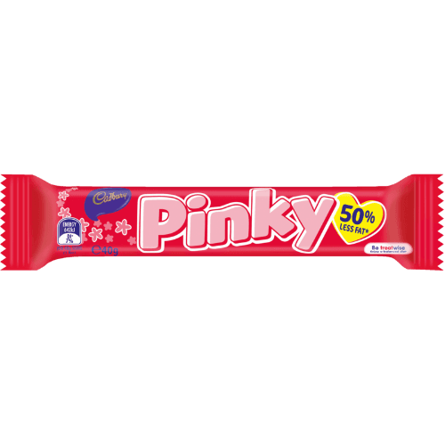 Cadbury Pinky Chocolate Bar