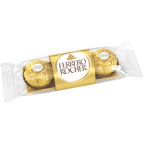 Ferrero Rocher T3 Chocolates