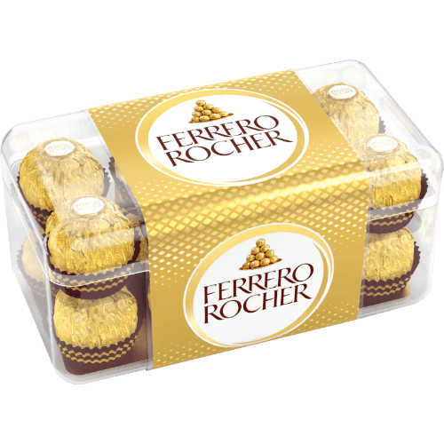 Ferrero Rocher T16 Chocolates