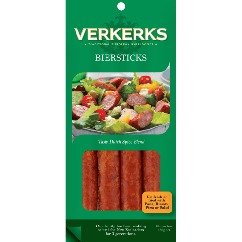Verkerks Beirsticks