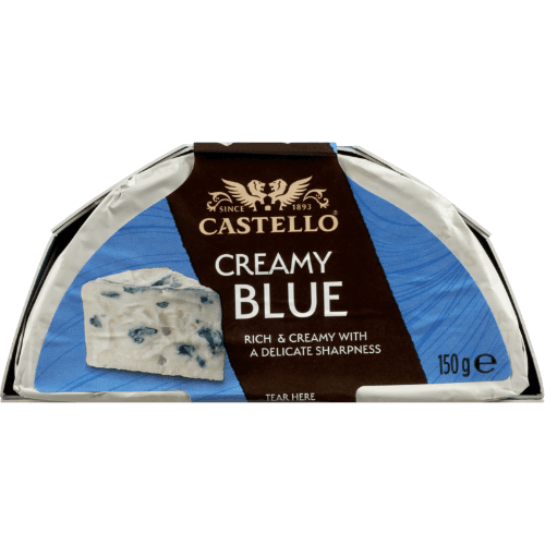 Castello Creamy Blue Cheese