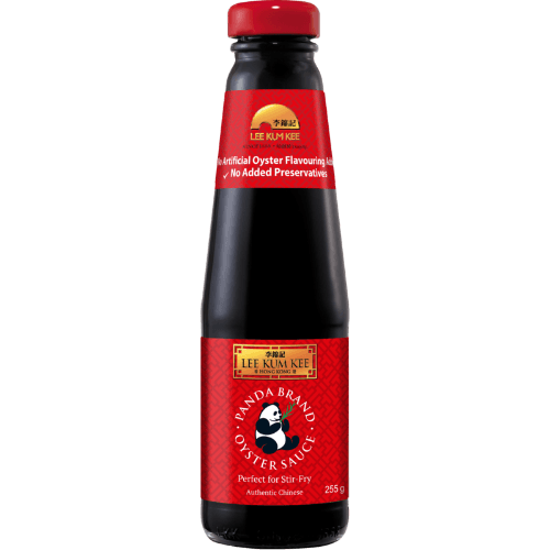 Lee Kum Kee Oyster Sauce 255 g