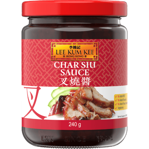 Lee Kum Kee Char Siu Sauce