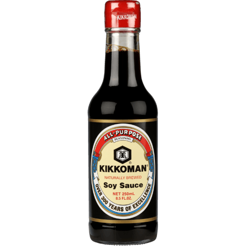 Kikkoman Soy Sauce