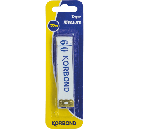 Korbond Tape Measure