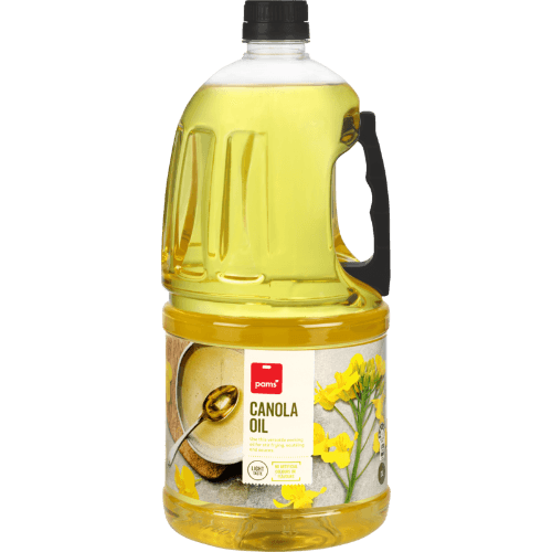 Pams Canola Oil