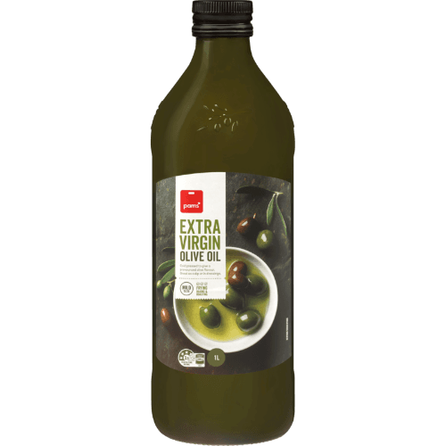 Pams Extra Virgin Olive Oil