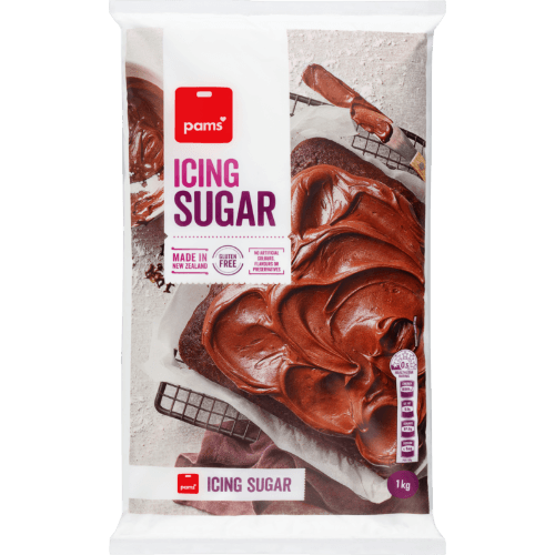 Pams Icing Sugar