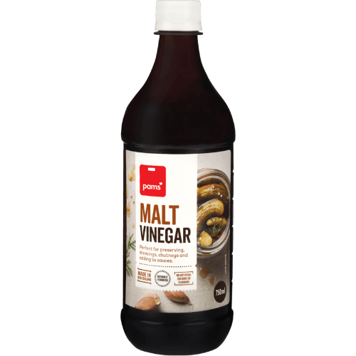 Pams Malt Vinegar
