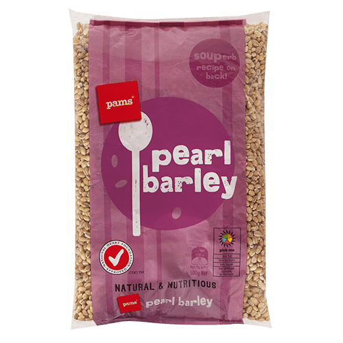 Pams Pearl Barley